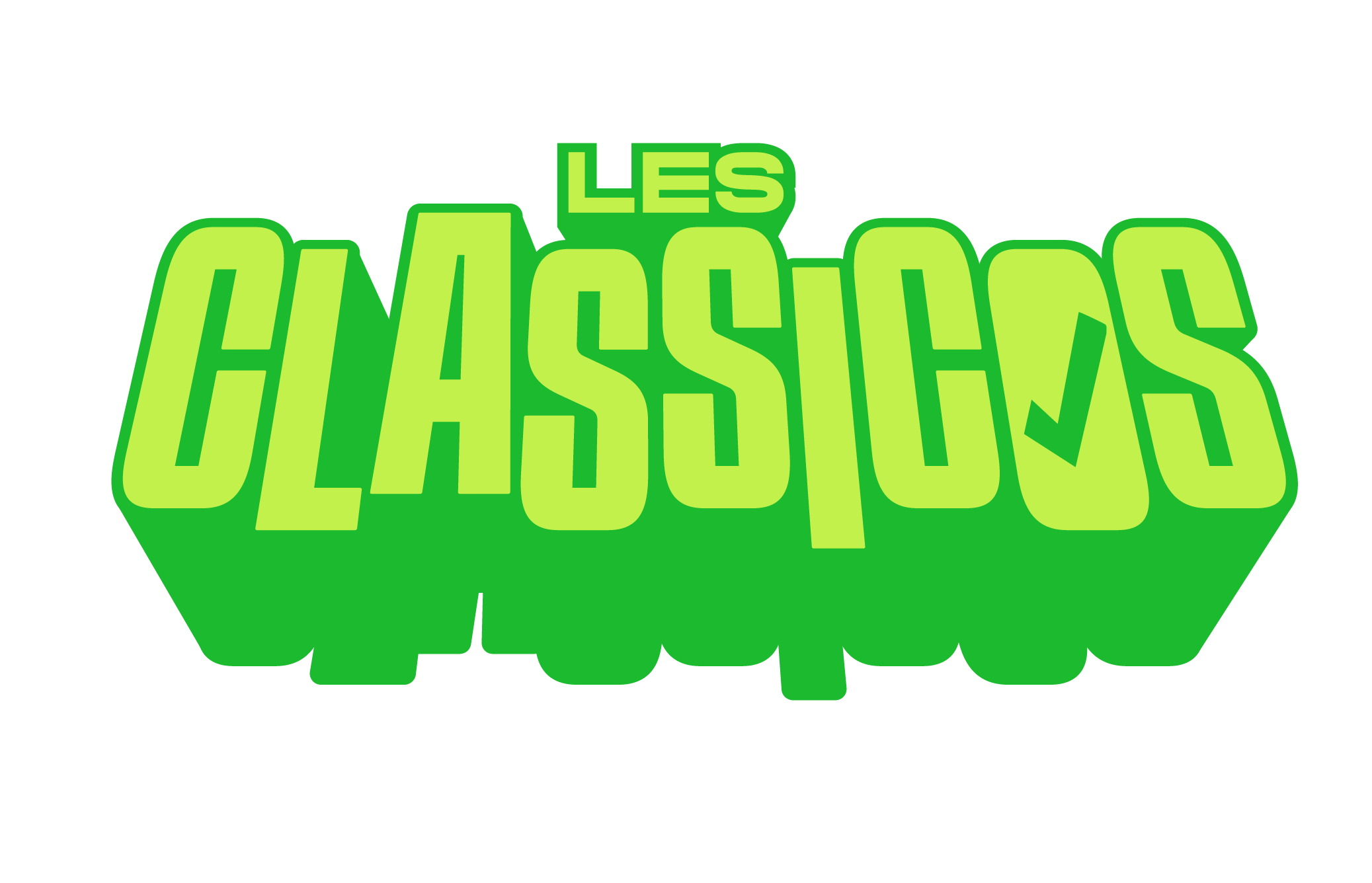 LOS CLASSICOS