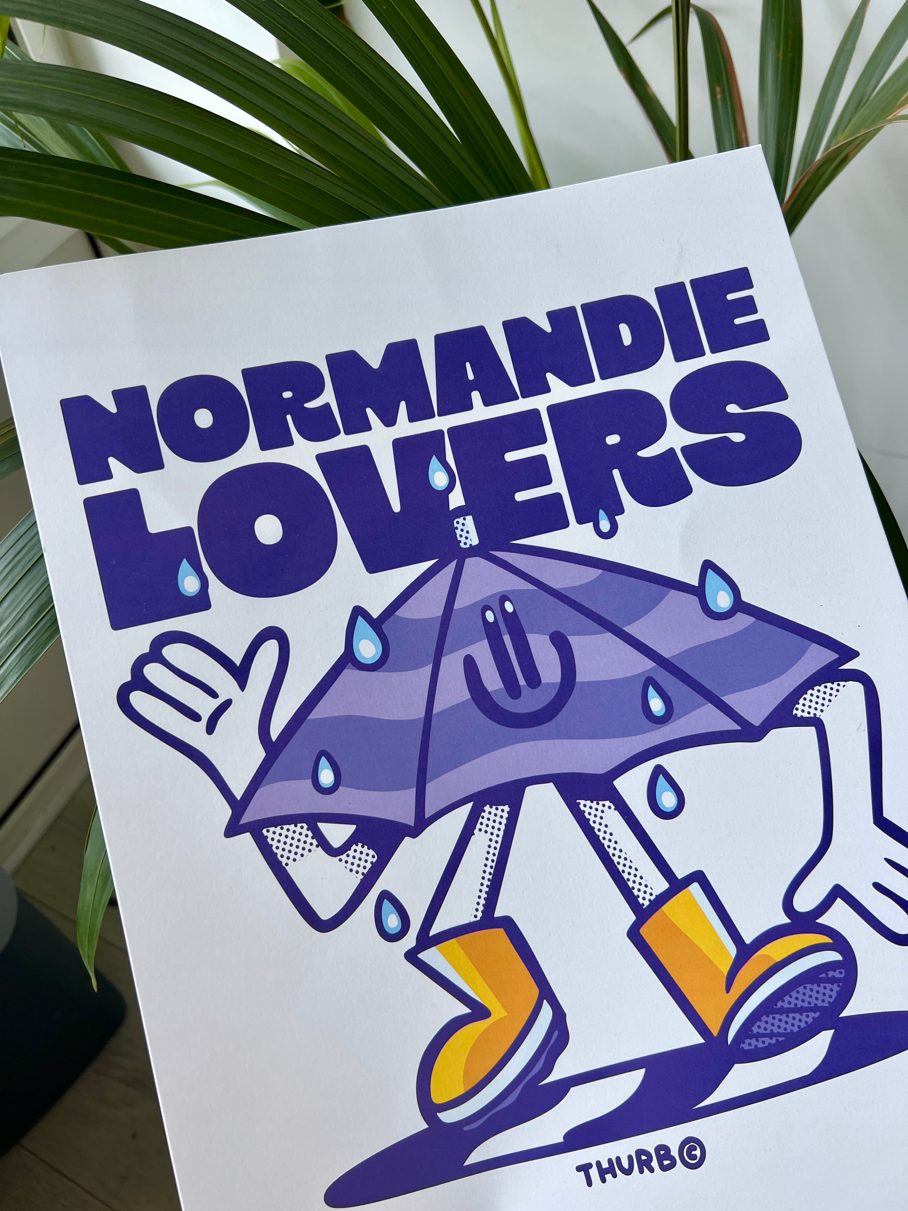 NORMANDIE LOVERS - EDITION 2
