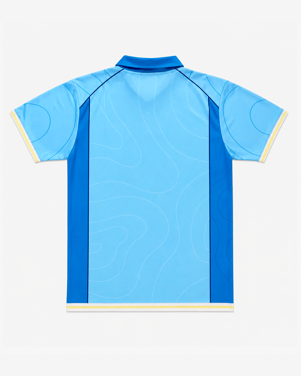 JERSEY THURB - BLUE EDITION 001