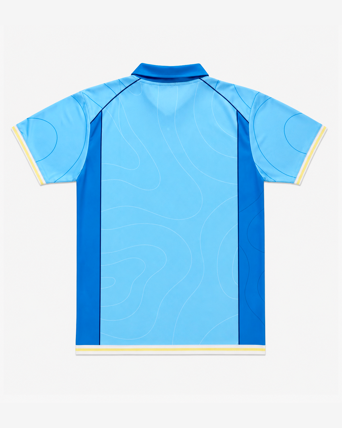 JERSEY THURB - BLUE EDITION 001