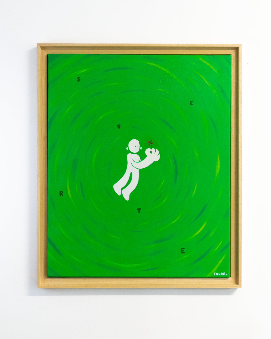 SUERTE