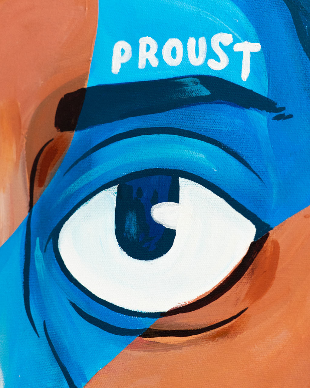 MARCEL PROUST