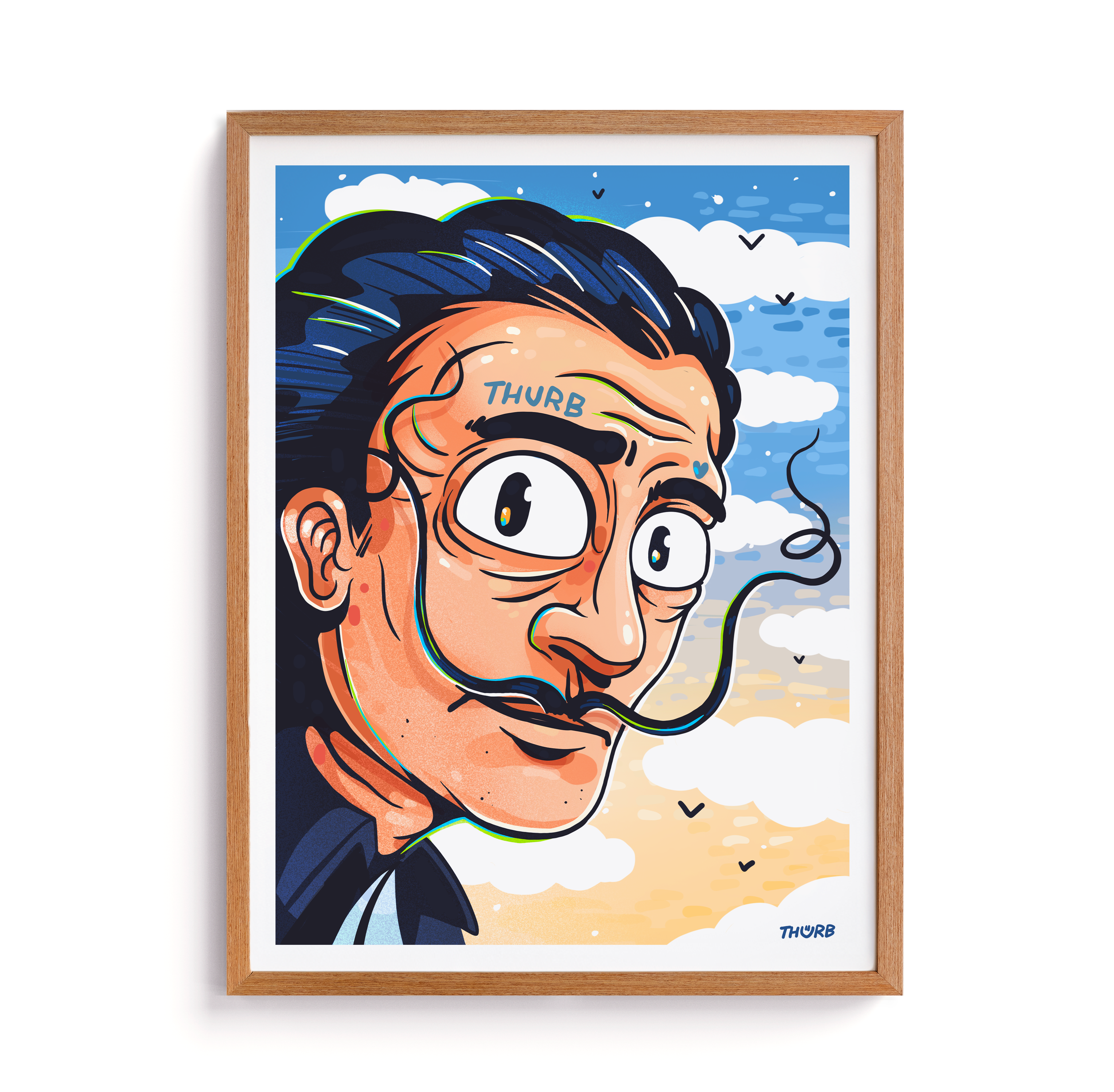 DALI