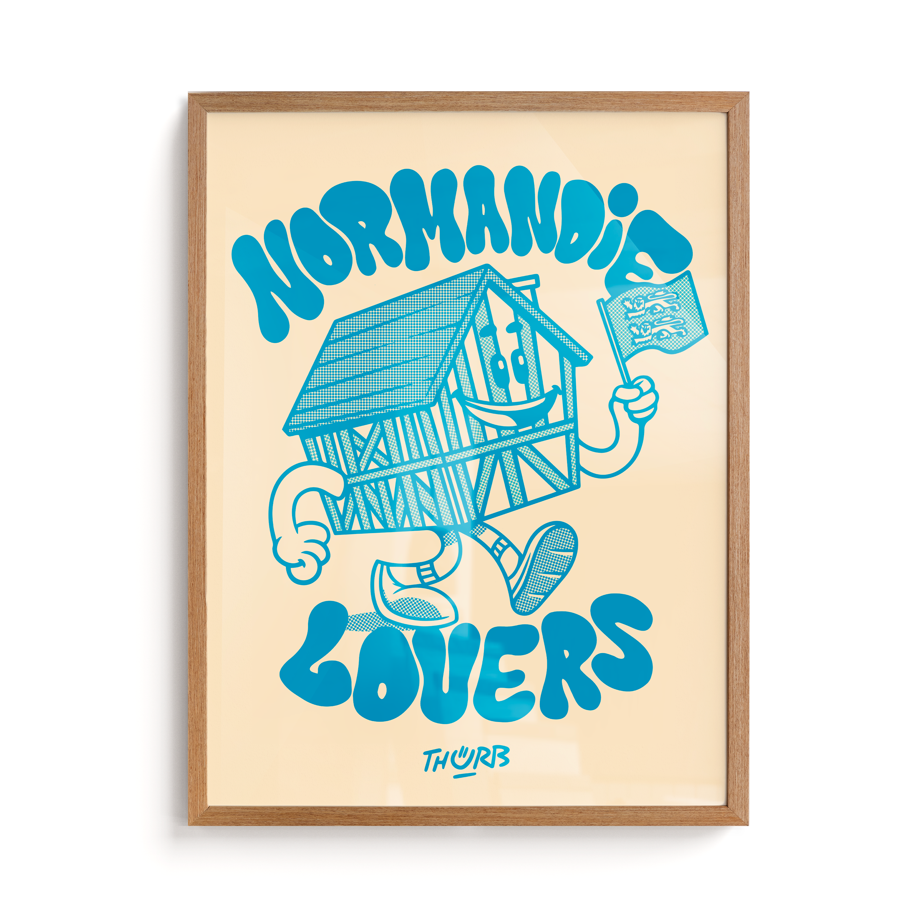 NORMANDIE LOVERS