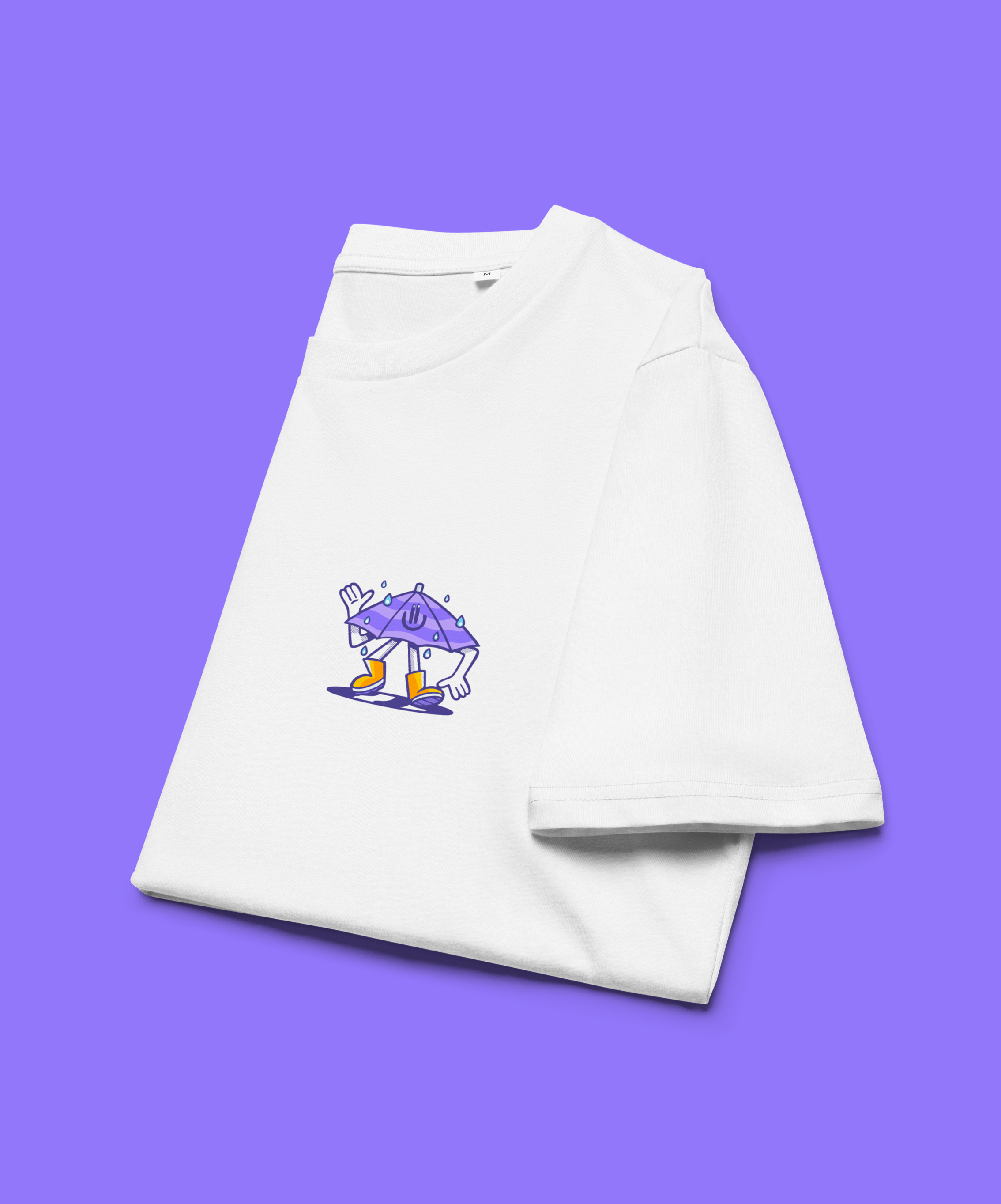 T-SHIRT - NORMANDY LOVERS EDITION 2