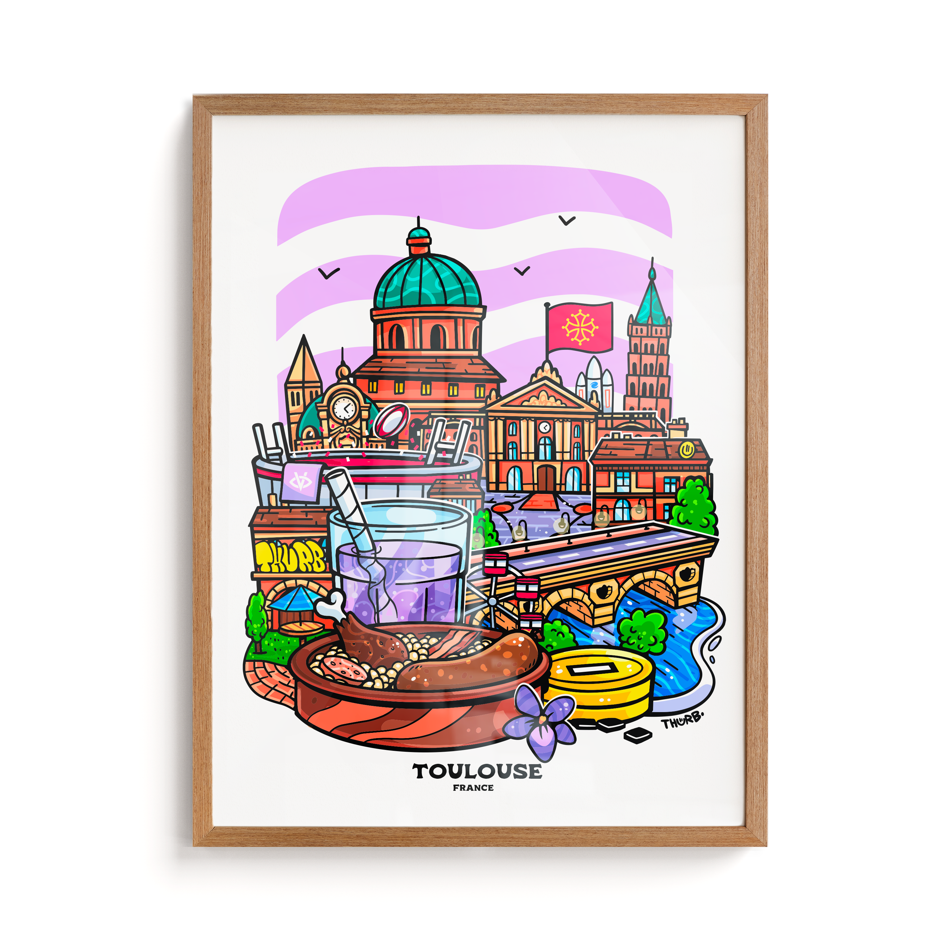 FIRSTLOVE - TOULOUSE