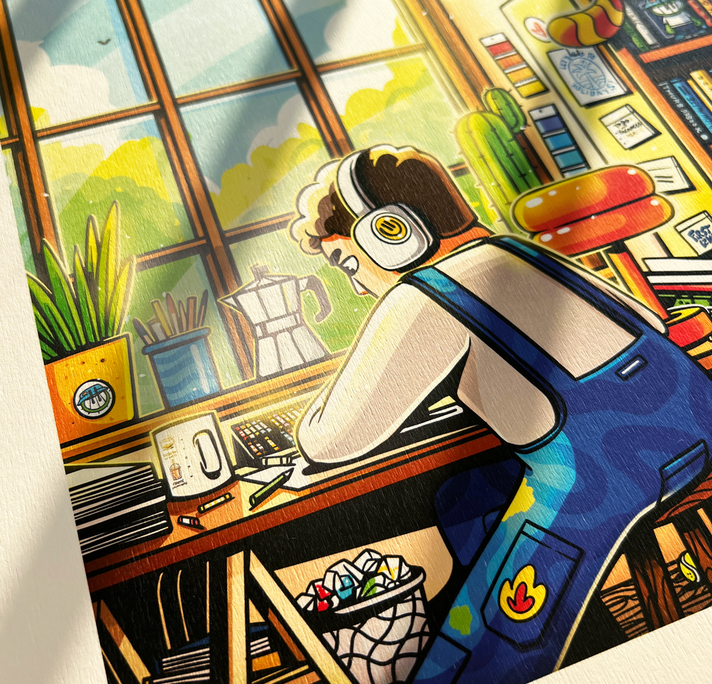 ATELIER