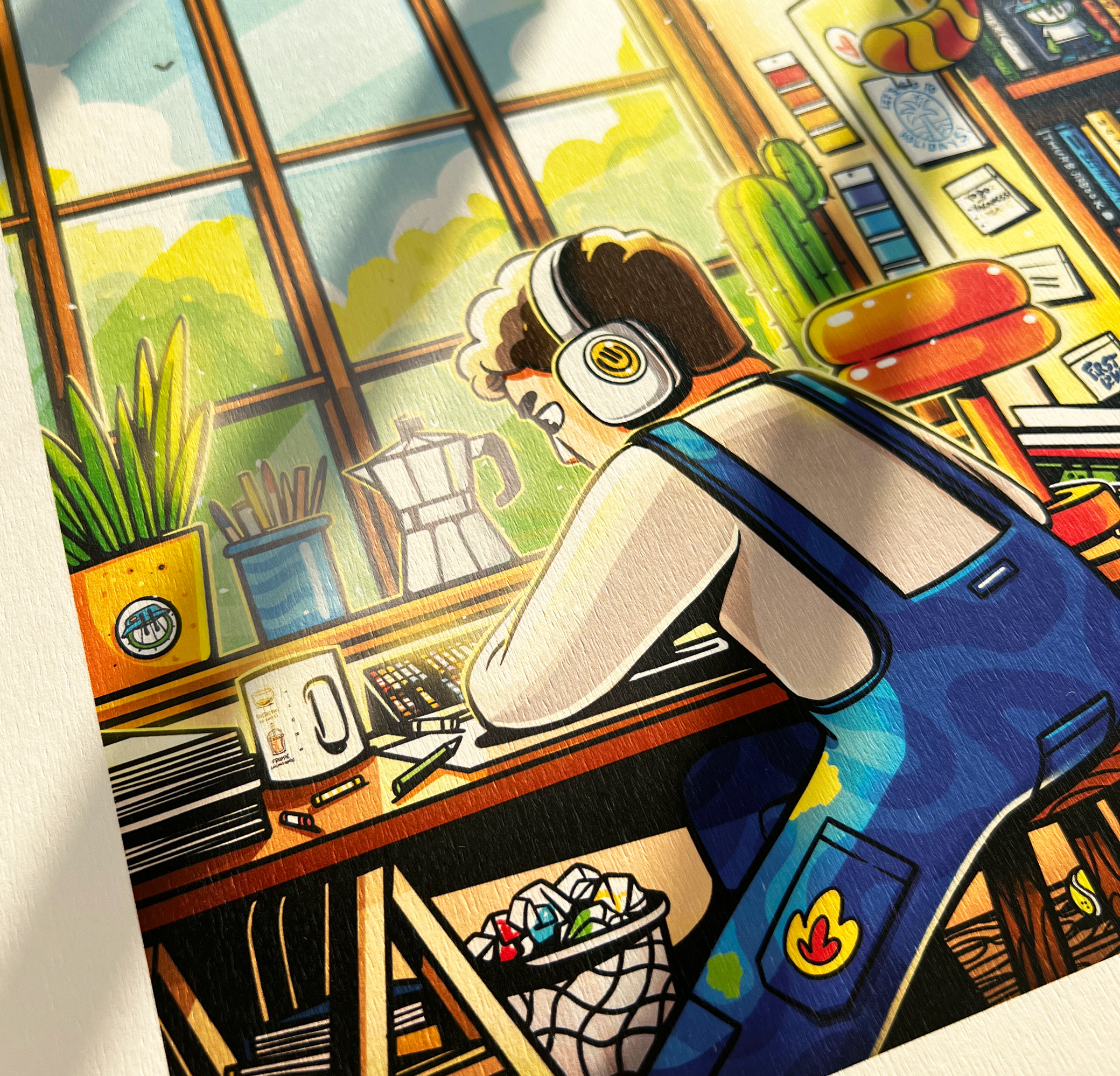 ATELIER