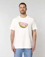 Charger l&#39;image dans la galerie, T-shirt coton bio - fresh watermelon
