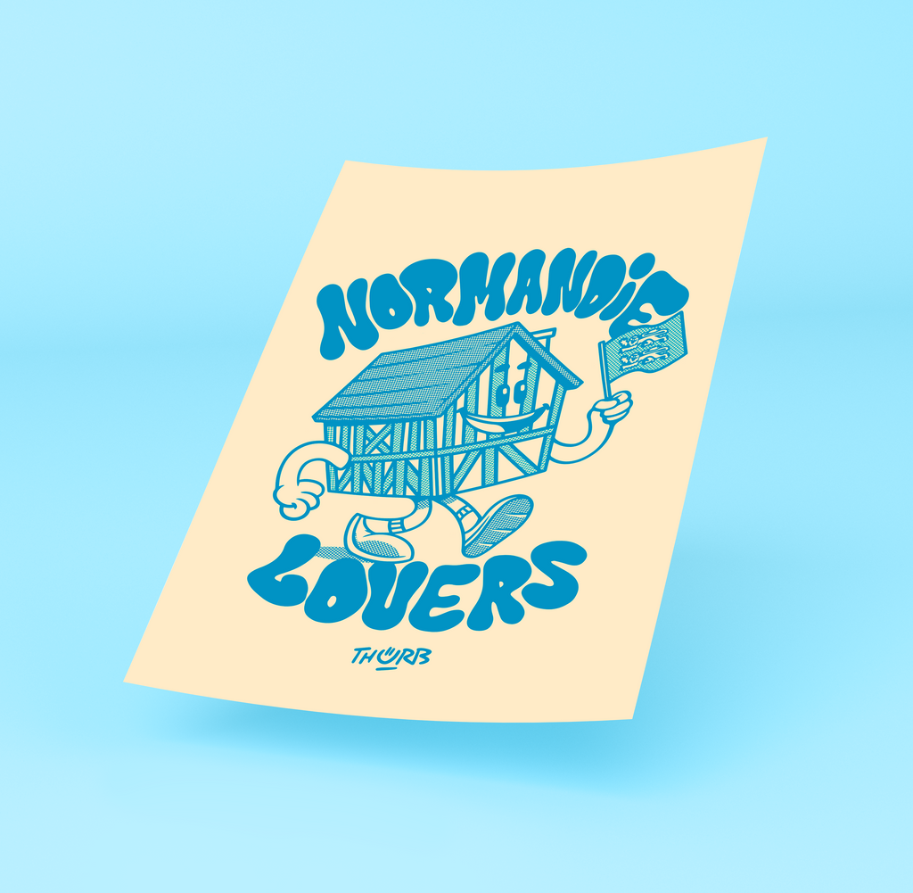 NORMANDIE LOVERS