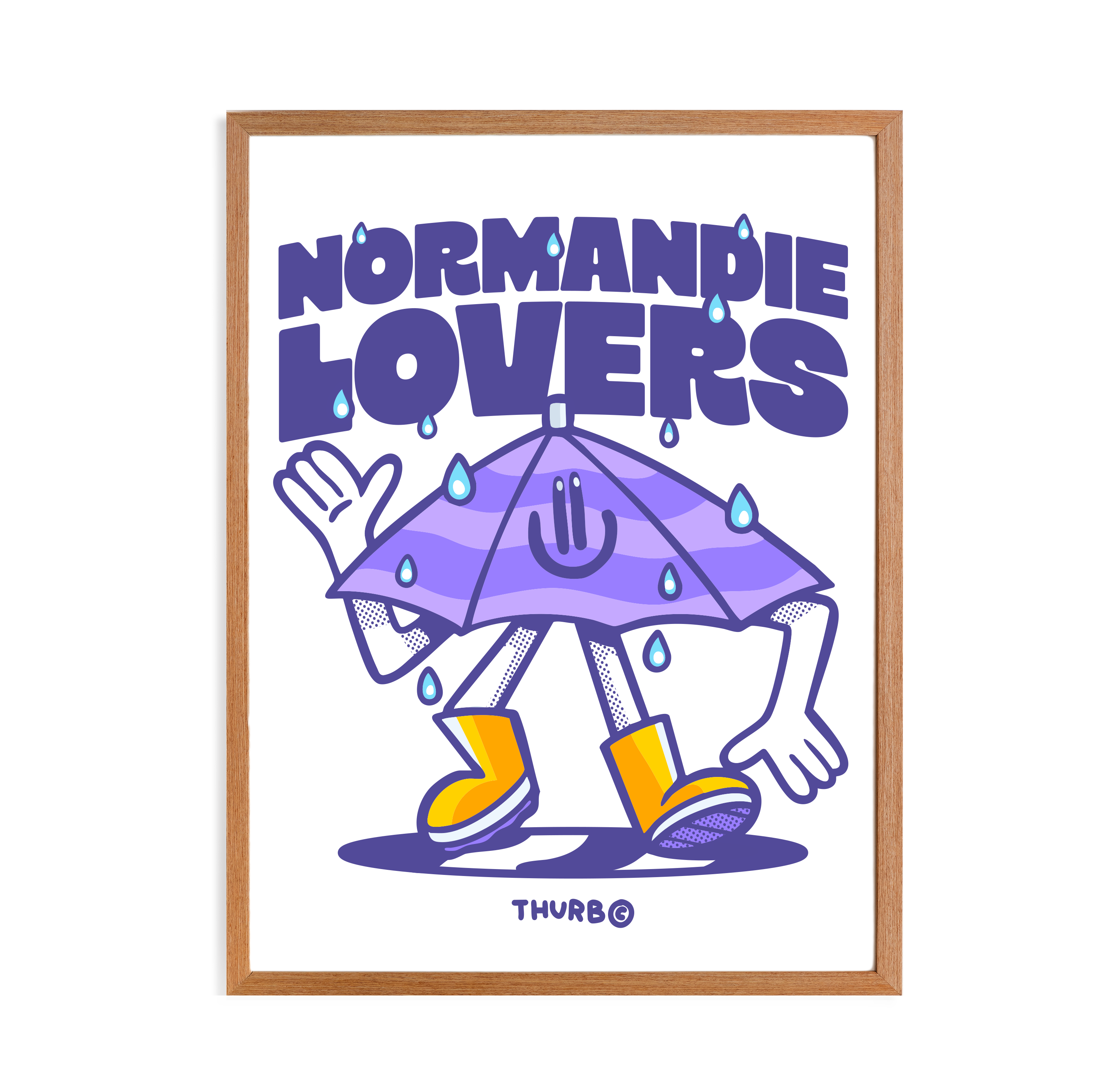 NORMANDIE LOVERS - EDITION 2
